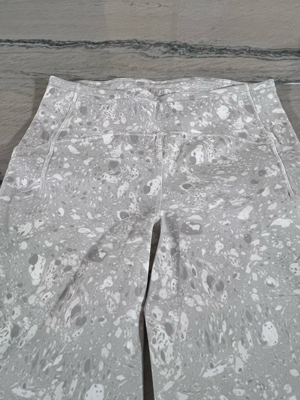 Lululemon Swift Speed High-Rise Crop 21" - Picture 5 of 14